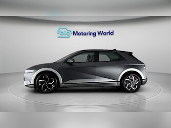 Used Hyundai IONIQ 5 2024 for sale - 77836280: Photo
