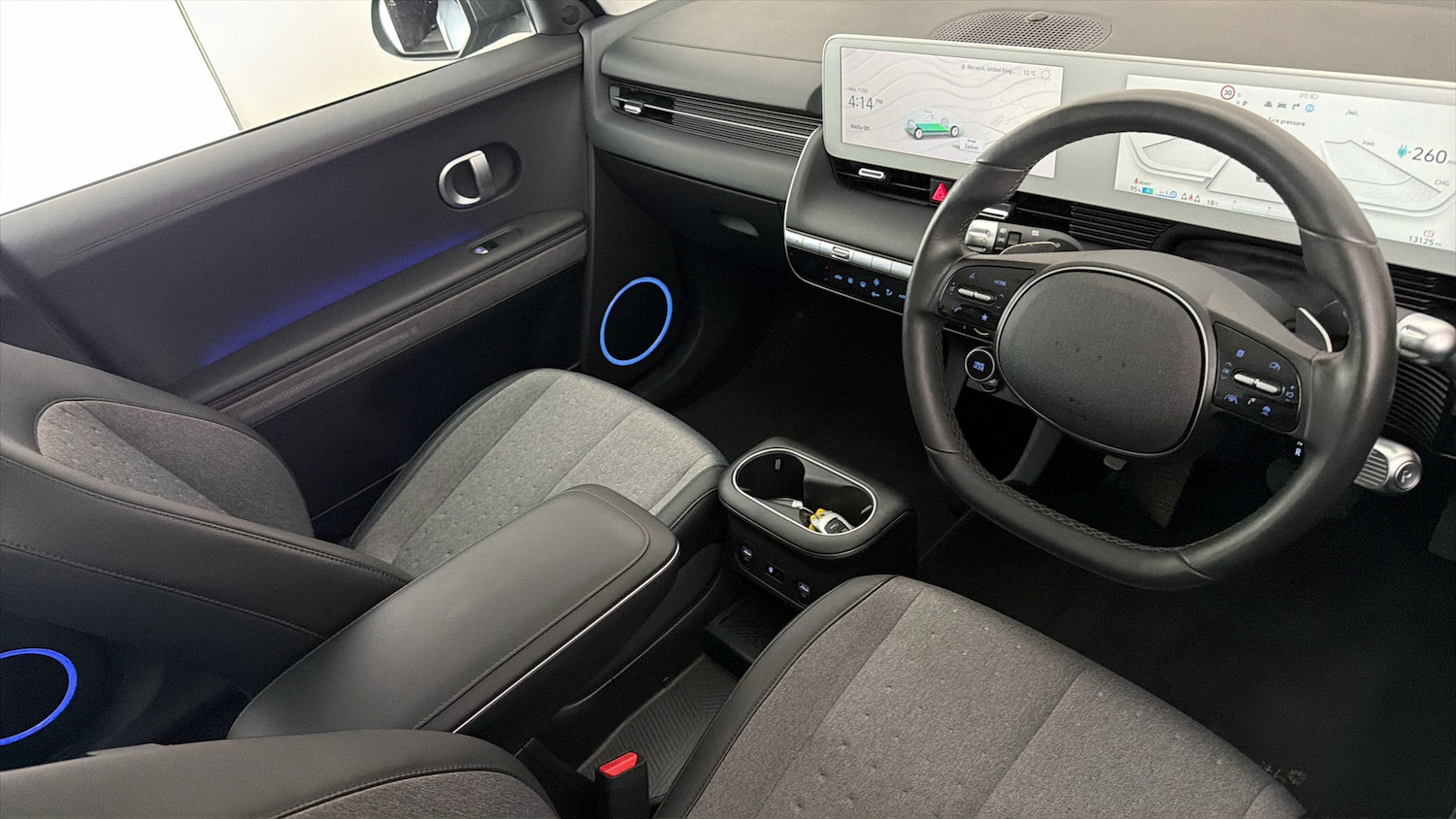 Used Hyundai IONIQ 5 2024 for sale - 77836280: Photo 9