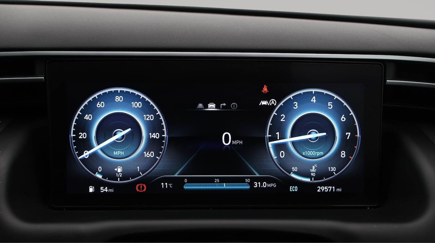 Used Hyundai TUCSON 2023 for sale - 77690925: Photo 10