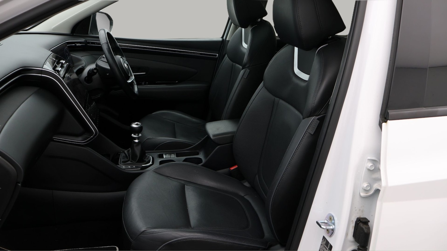 Used Hyundai TUCSON 2023 for sale - 77690925: Photo 14