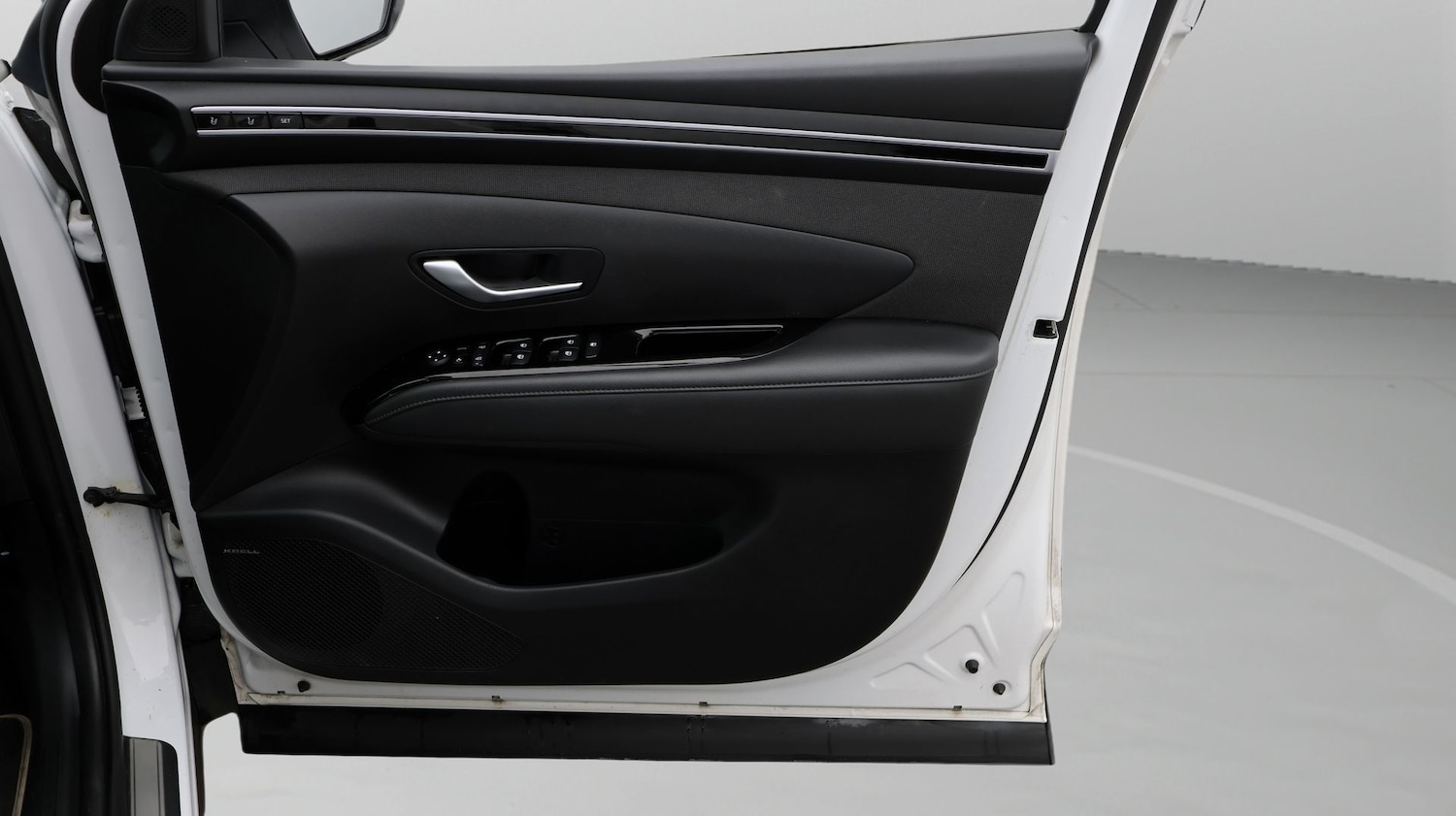 Used Hyundai TUCSON 2023 for sale - 77690925: Photo 15