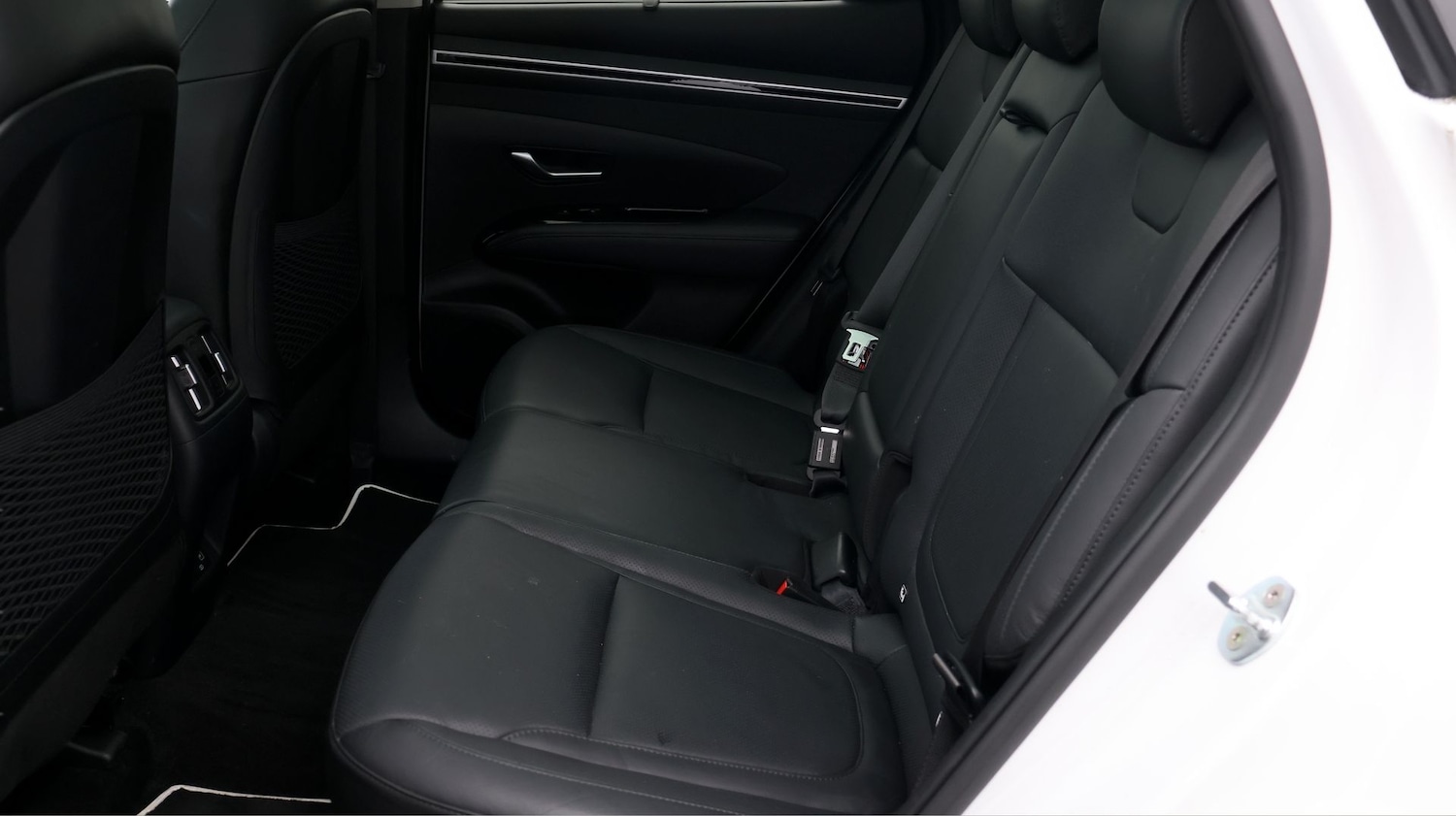 Used Hyundai TUCSON 2023 for sale - 77690925: Photo 16