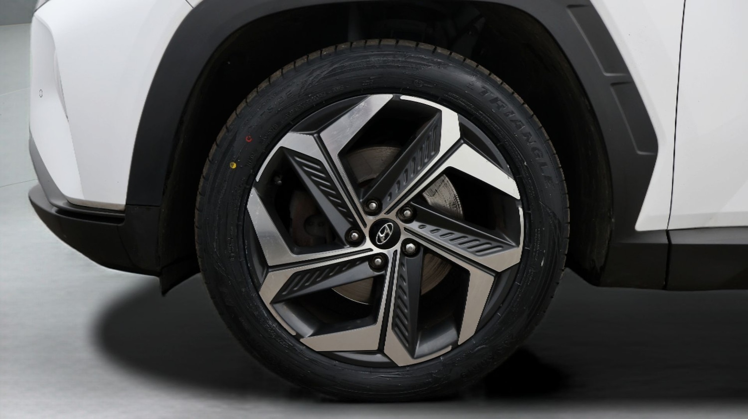 Used Hyundai TUCSON 2023 for sale - 77690925: Photo 18