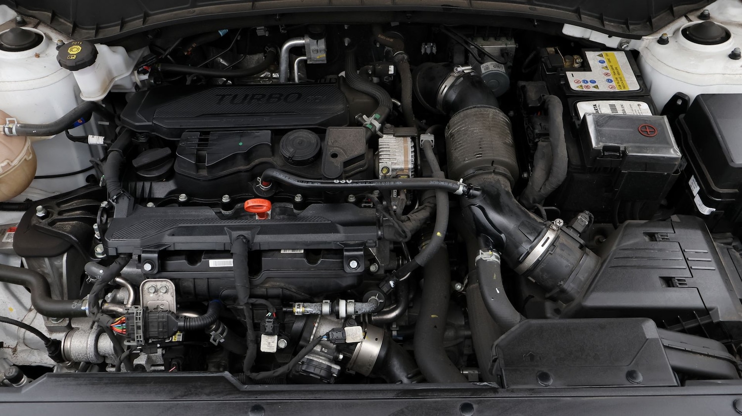 Used Hyundai TUCSON 2023 for sale - 77690925: Photo 19