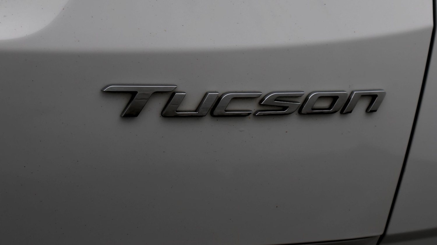 Used Hyundai TUCSON 2023 for sale - 77690925: Photo 26