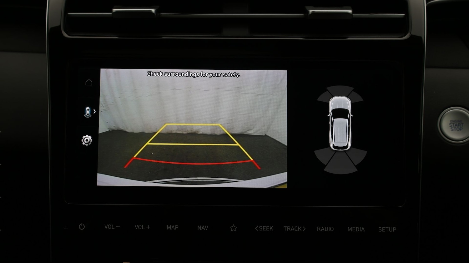 Used Hyundai TUCSON 2023 for sale - 77690925: Photo 27