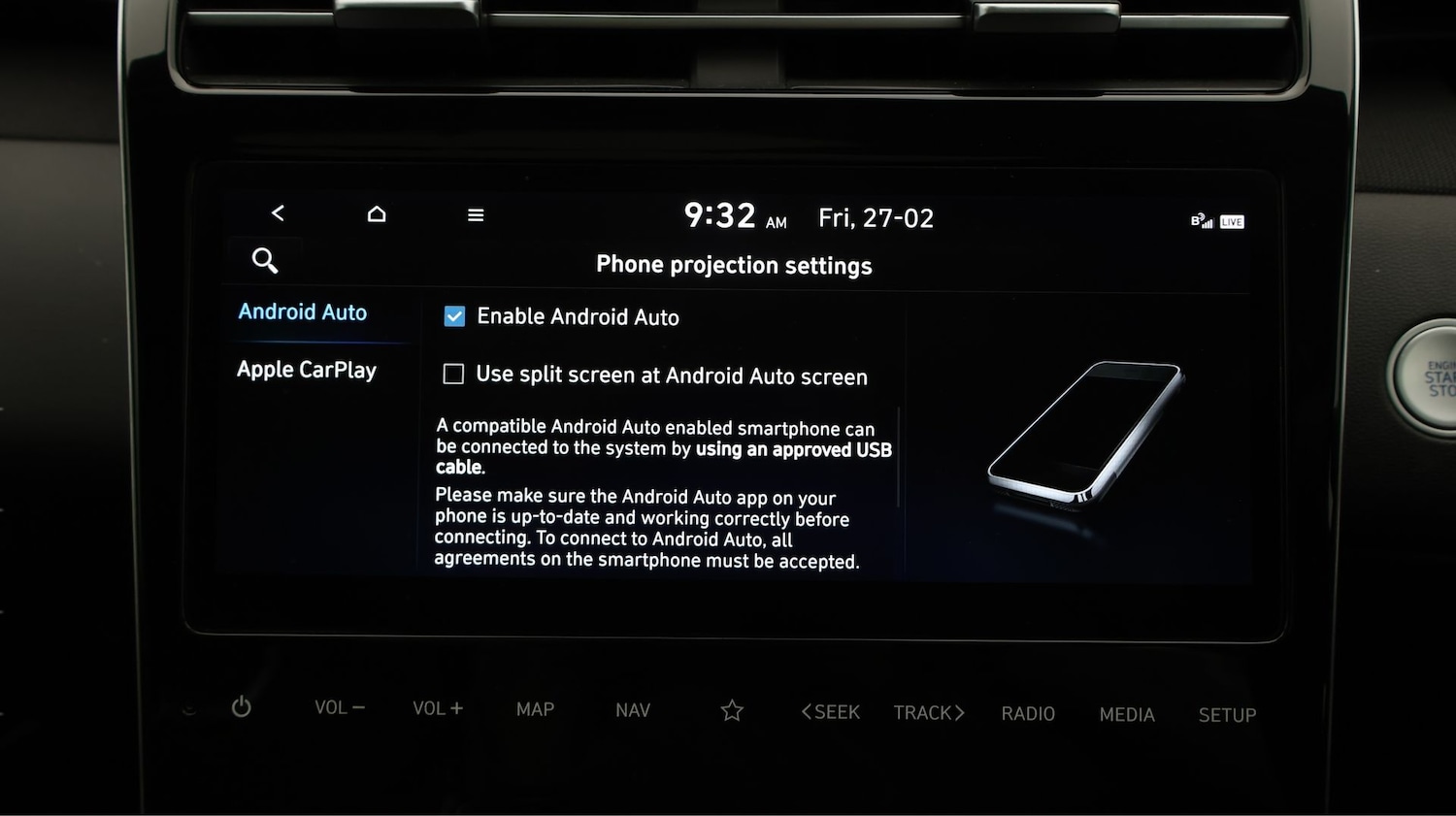 Used Hyundai TUCSON 2023 for sale - 77690925: Photo 28