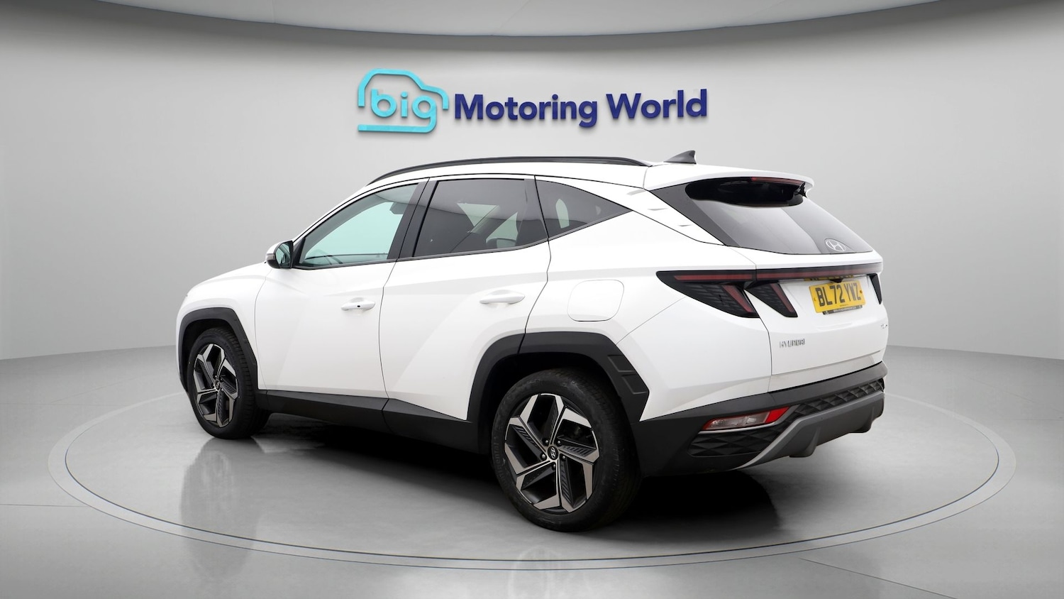 Used Hyundai TUCSON 2023 for sale - 77690925: Photo 5