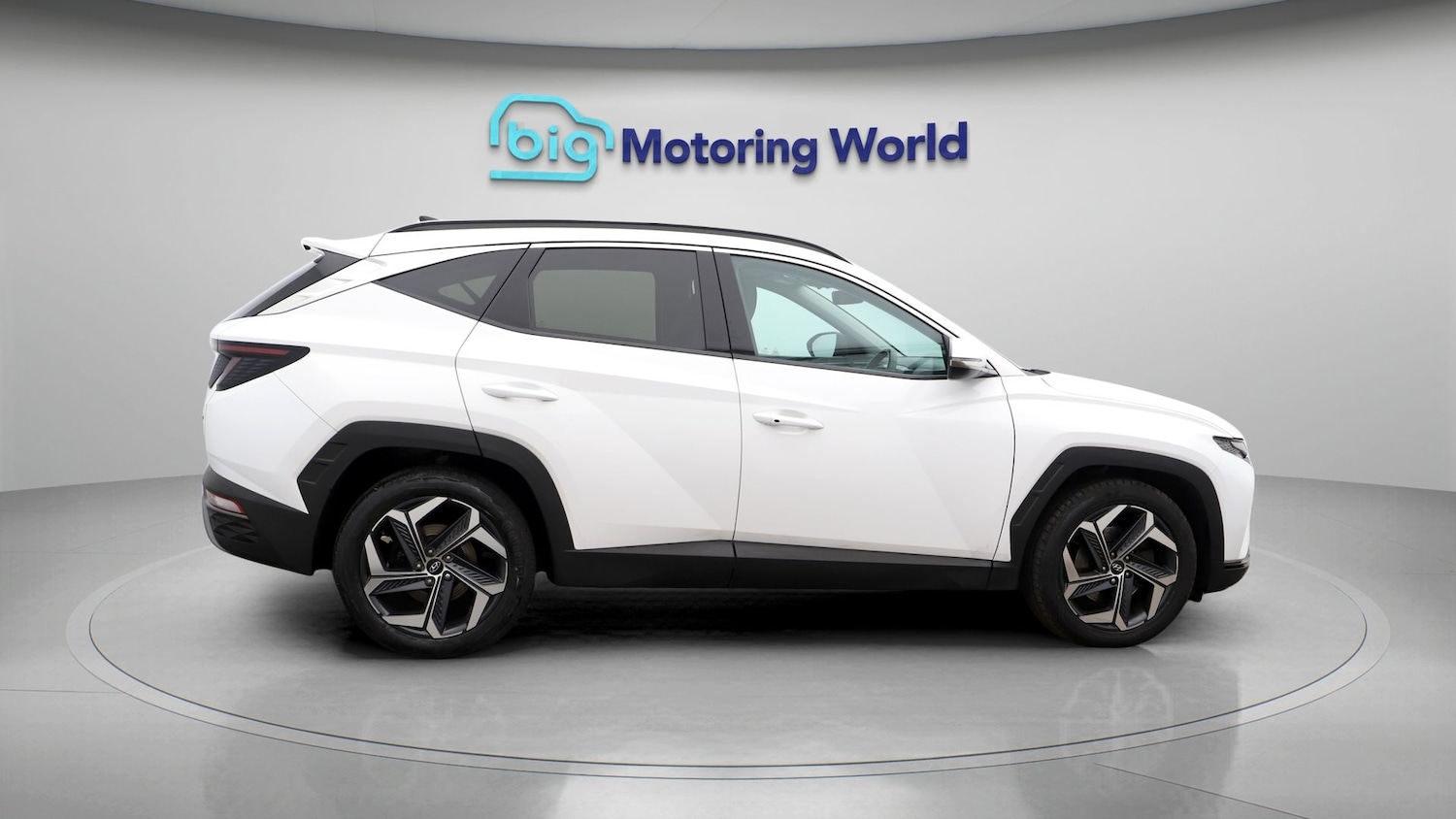 Used Hyundai TUCSON 2023 for sale - 77690925: Photo 8