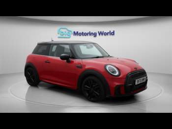 Used MINI Hatch 2021 for sale - 75268437: Photo