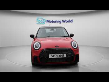 Used MINI Hatch 2021 for sale - 75268437: Photo