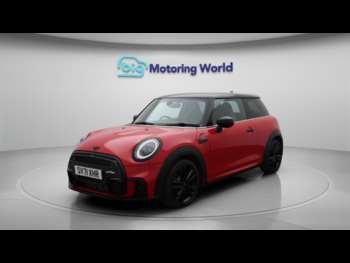 Used MINI Hatch 2021 for sale - 75268437: Photo