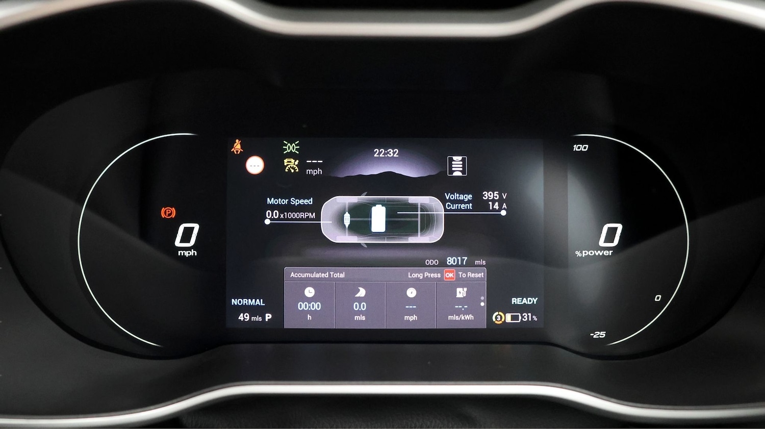 Used MG MG ZS 2023 for sale - 77199291: Photo 10