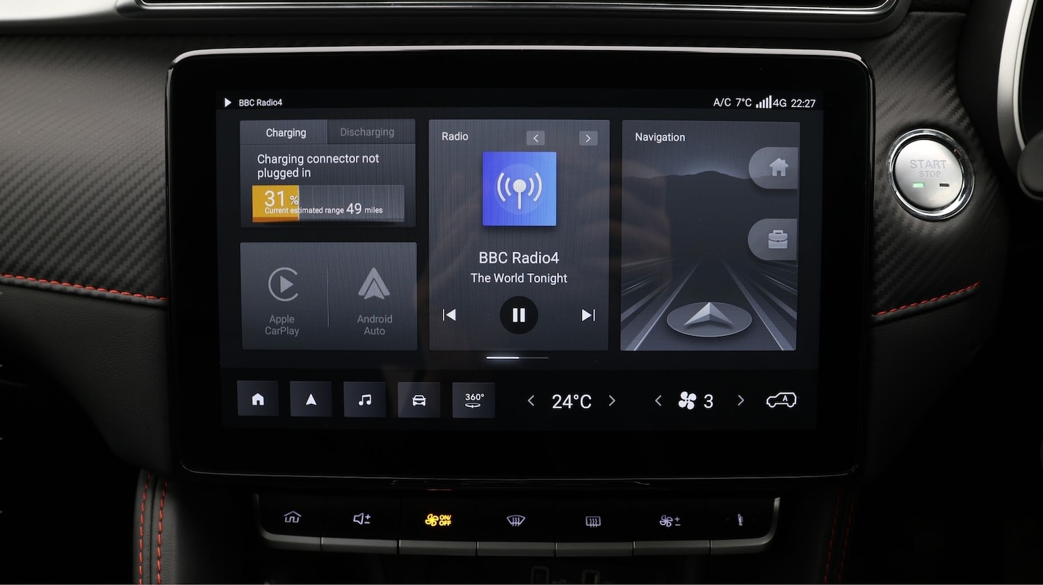 Used MG MG ZS 2023 for sale - 77199291: Photo 11