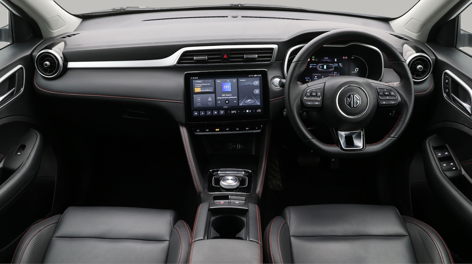 Used MG MG ZS 2023 for sale - 77199291: Photo 13