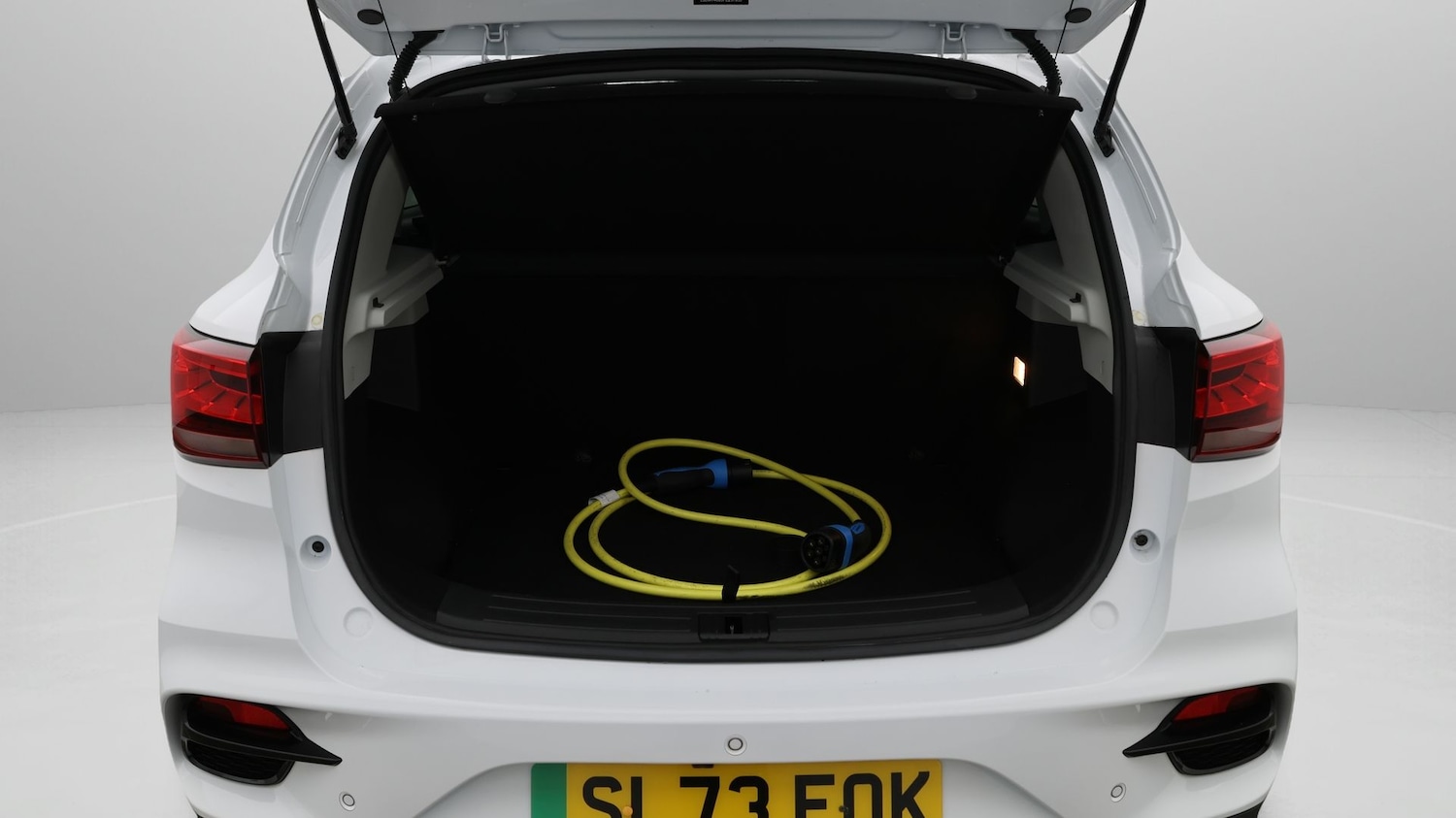 Used MG MG ZS 2023 for sale - 77199291: Photo 17