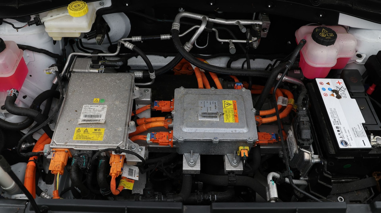 Used MG MG ZS 2023 for sale - 77199291: Photo 19