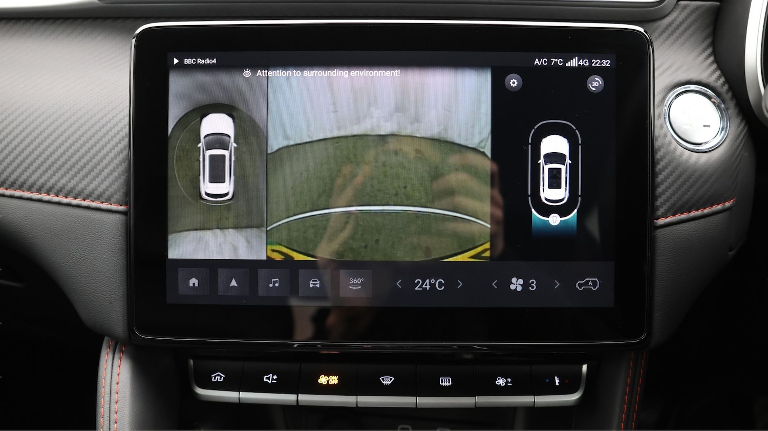 Used MG MG ZS 2023 for sale - 77199291: Photo 23