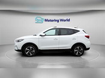 Used MG MG ZS 2023 for sale - 77199291: Photo