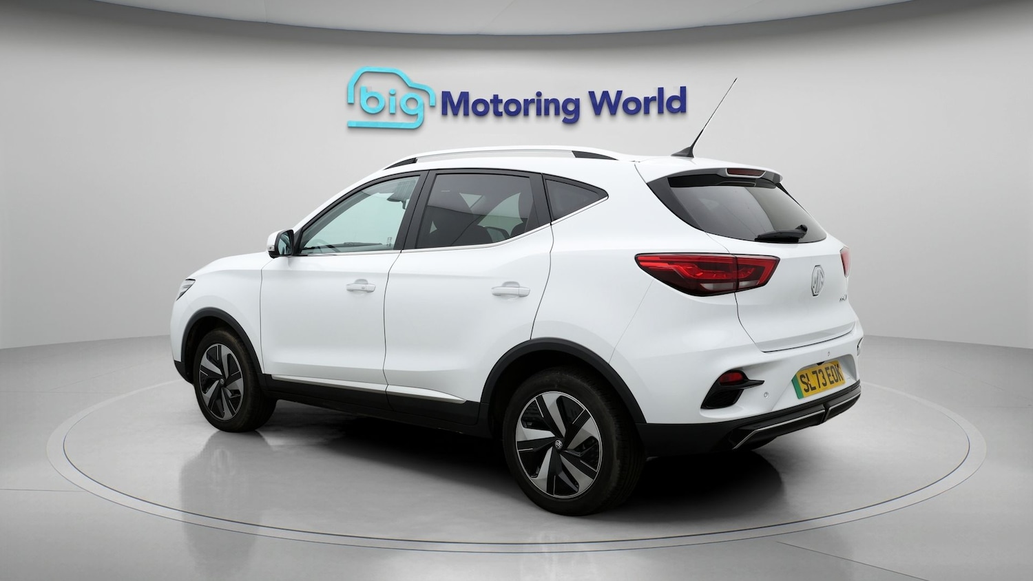 Used MG MG ZS 2023 for sale - 77199291: Photo 5