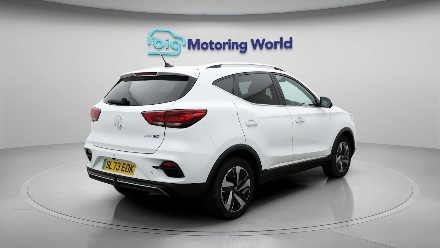 Used MG MG ZS 2023 for sale - 77199291: Photo 7