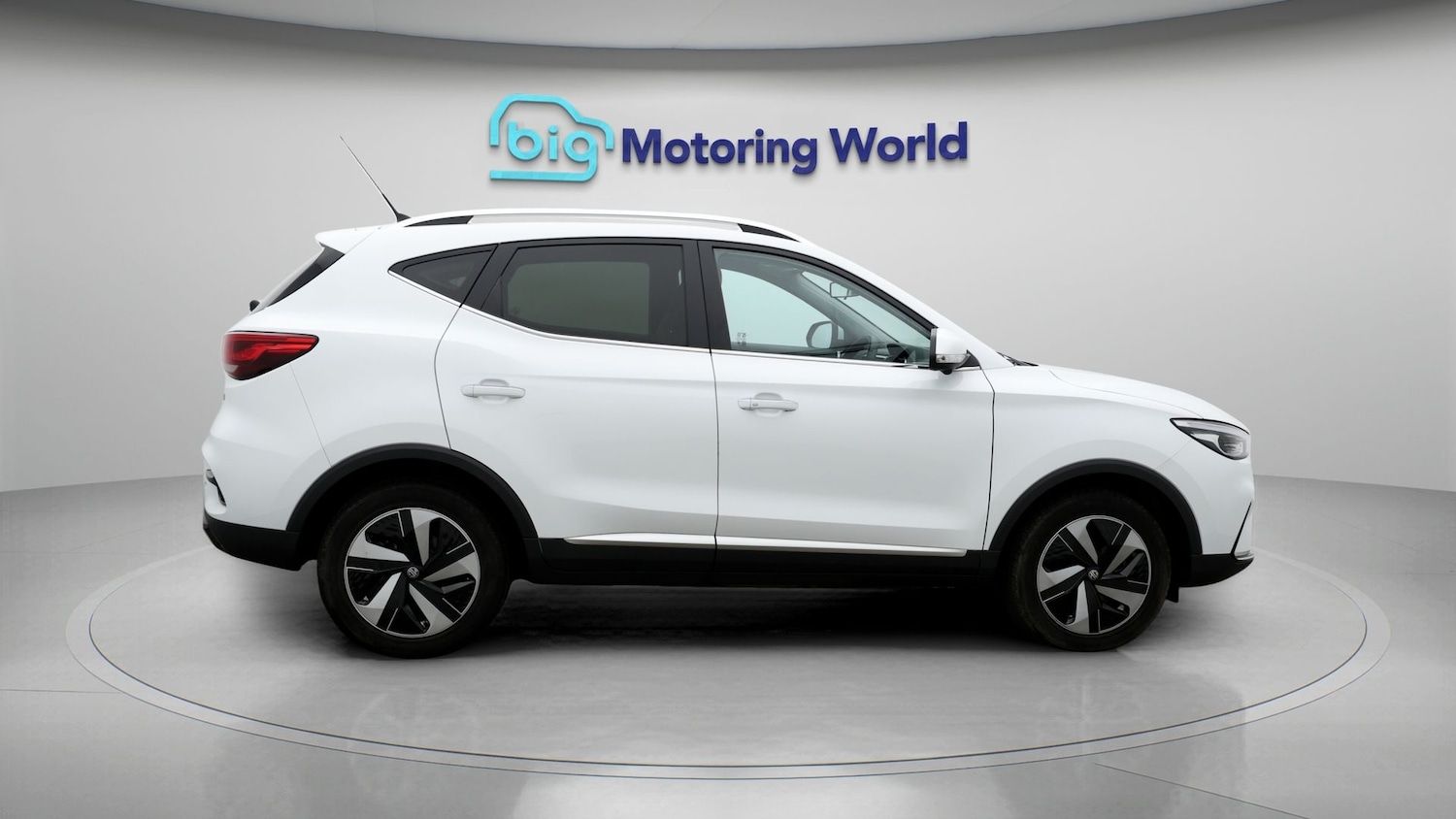 Used MG MG ZS 2023 for sale - 77199291: Photo 8