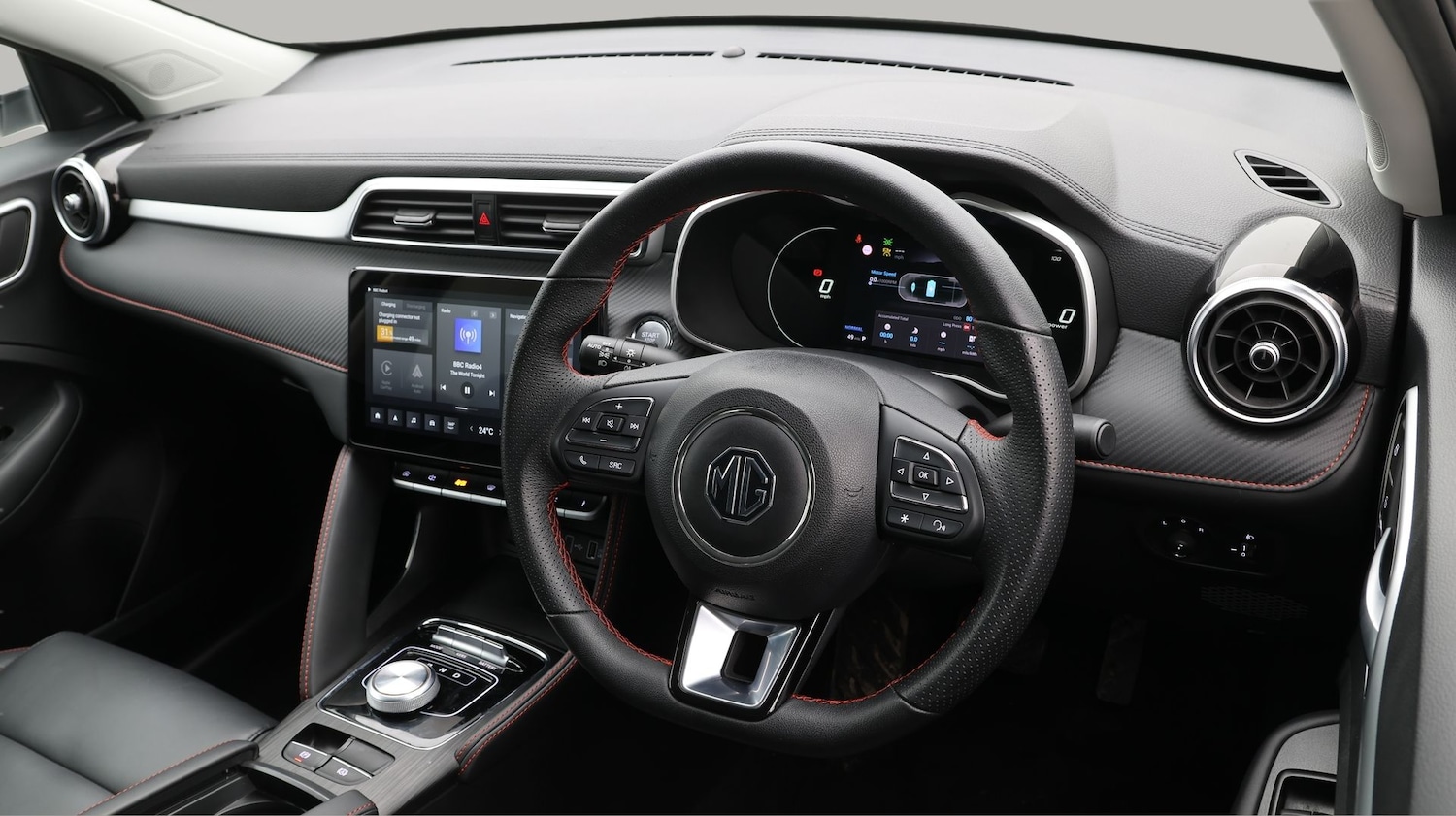 Used MG MG ZS 2023 for sale - 77199291: Photo 9