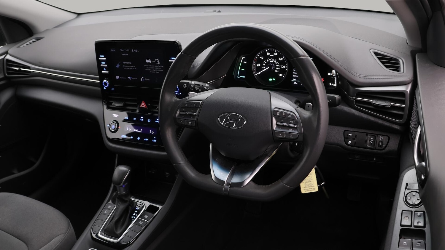 Used Hyundai IONIQ 2022 for sale - 76573219: Photo 10