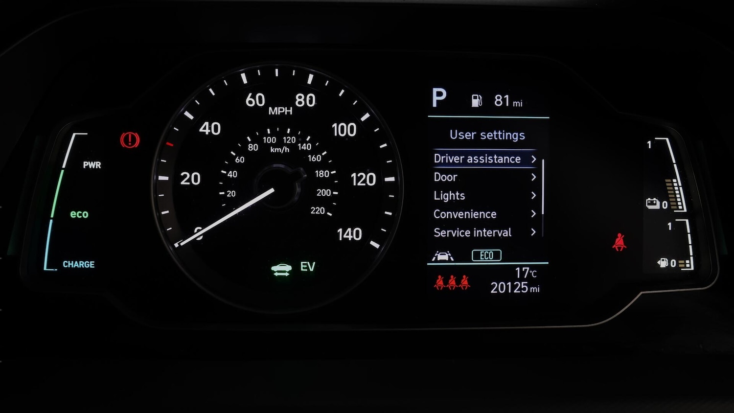 Used Hyundai IONIQ 2022 for sale - 76573219: Photo 11