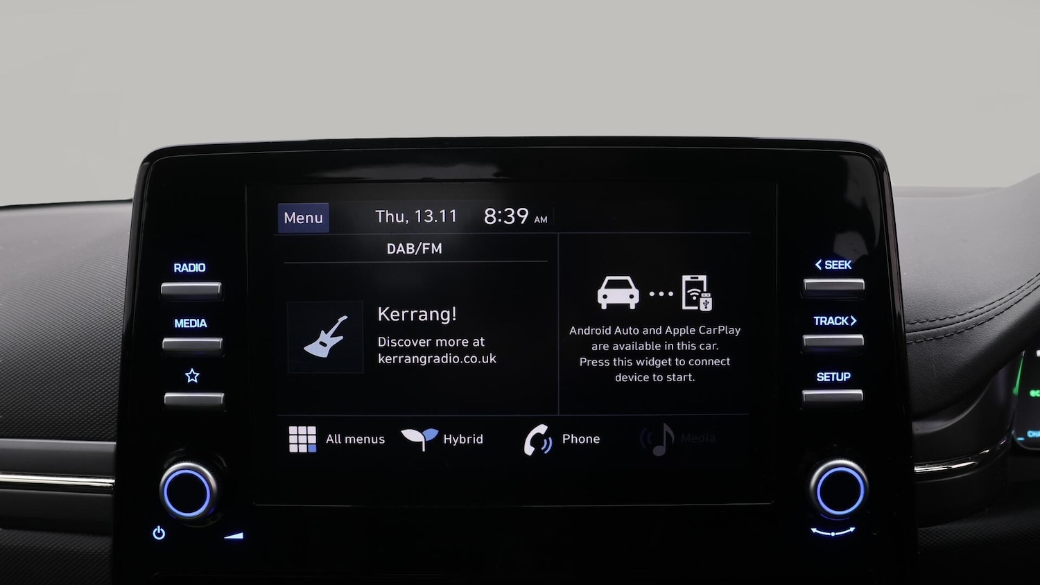 Used Hyundai IONIQ 2022 for sale - 76573219: Photo 12