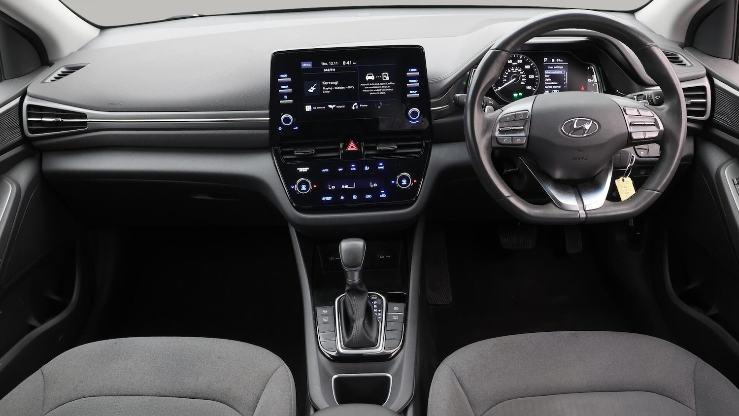 Used Hyundai IONIQ 2022 for sale - 76573219: Photo 14