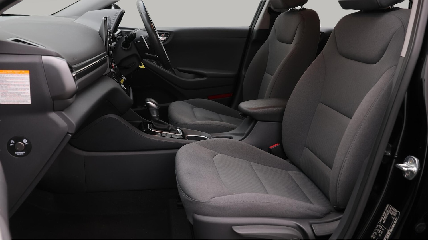 Used Hyundai IONIQ 2022 for sale - 76573219: Photo 15