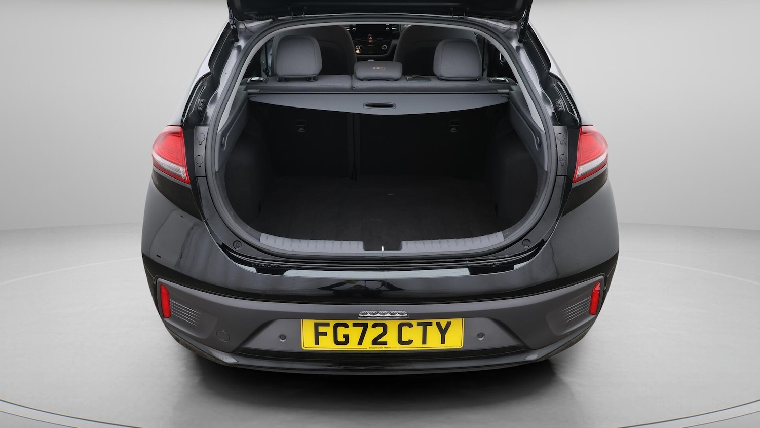 Used Hyundai IONIQ 2022 for sale - 76573219: Photo 18