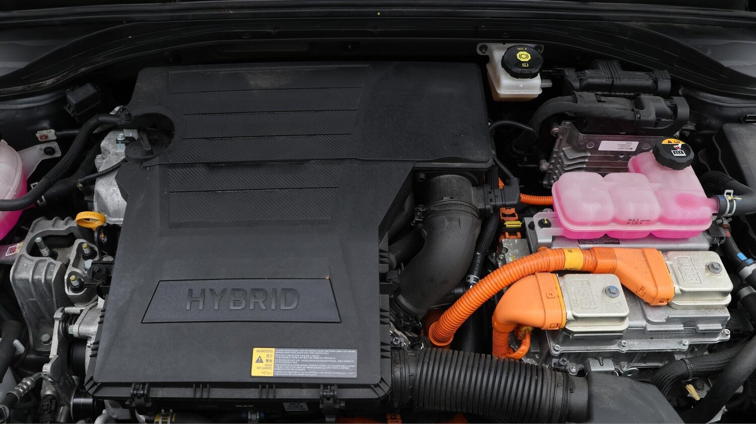 Used Hyundai IONIQ 2022 for sale - 76573219: Photo 20