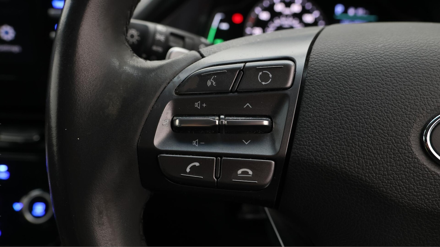 Used Hyundai IONIQ 2022 for sale - 76573219: Photo 24