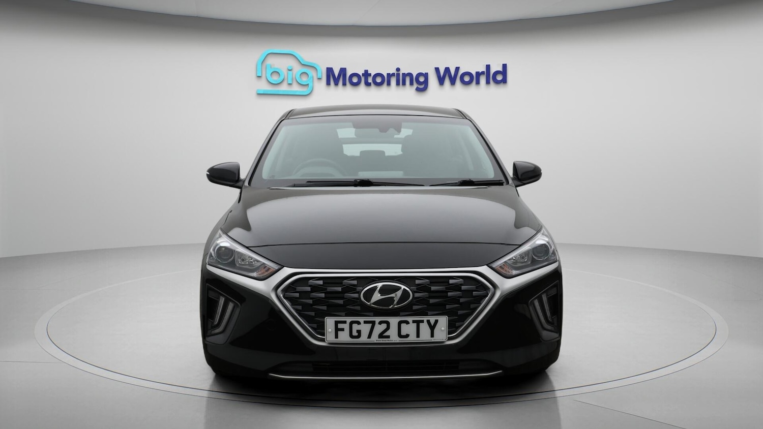 Used Hyundai IONIQ 2022 for sale - 76573219: Photo 3