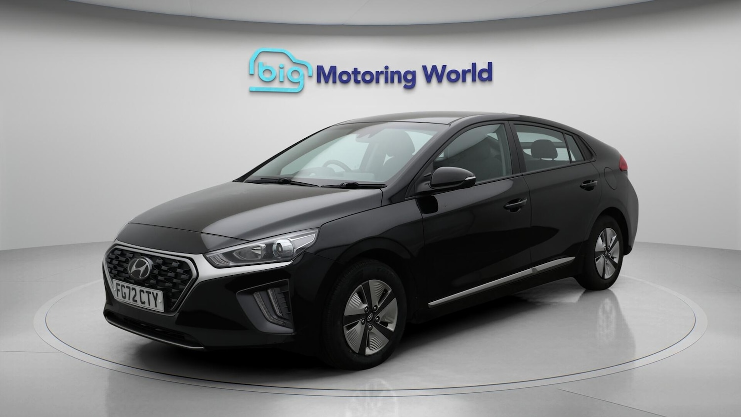 Used Hyundai IONIQ 2022 for sale - 76573219: Photo 4