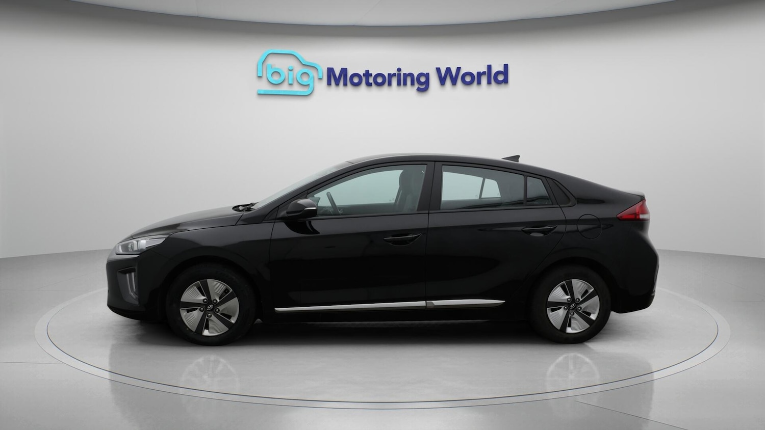 Used Hyundai IONIQ 2022 for sale - 76573219: Photo 5