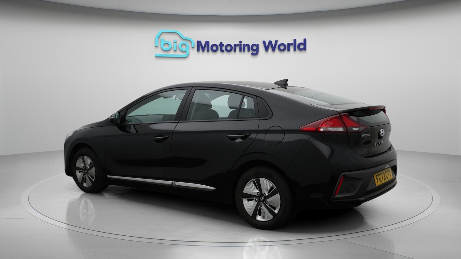 Used Hyundai IONIQ 2022 for sale - 76573219: Photo 6