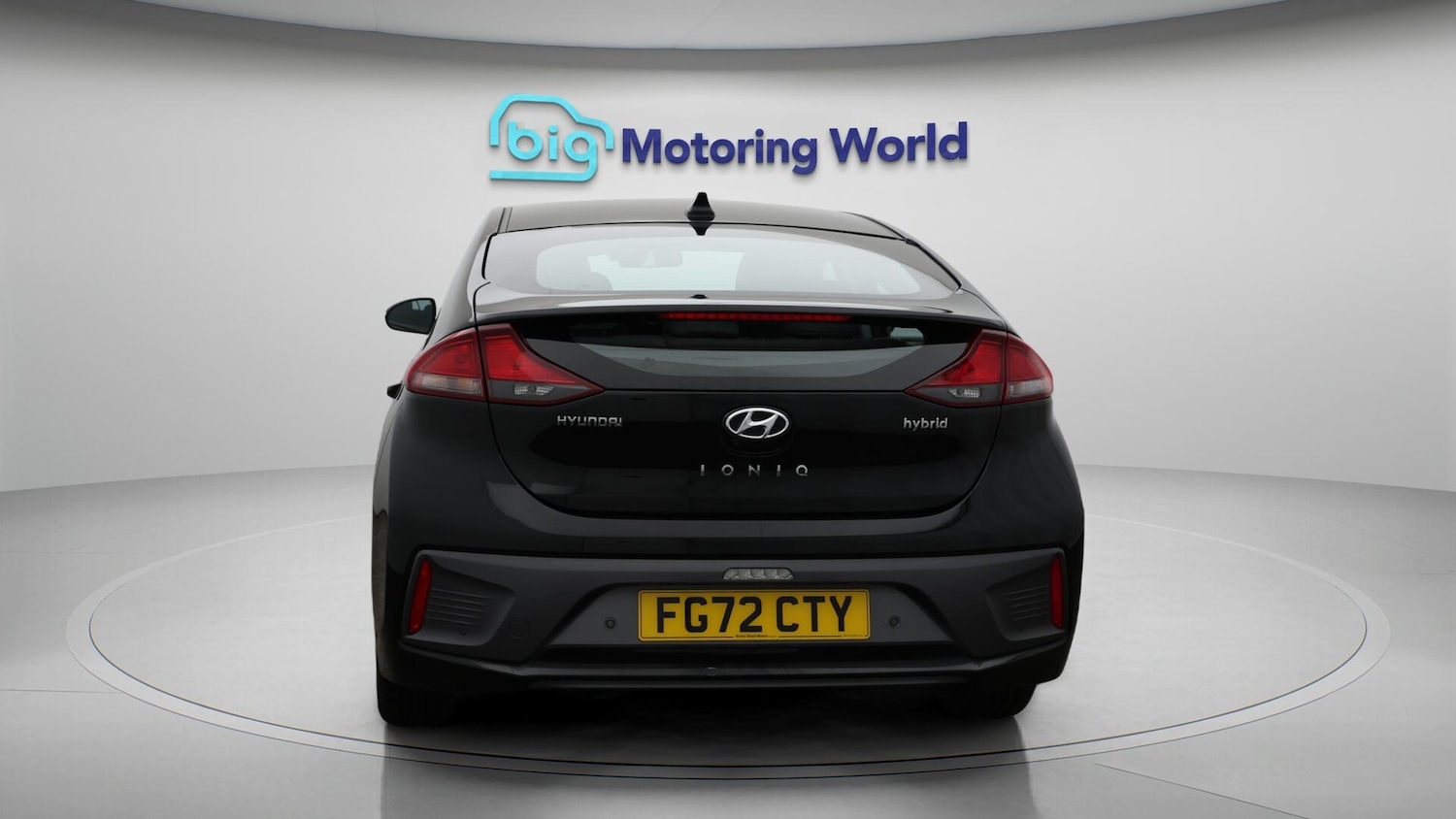 Used Hyundai IONIQ 2022 for sale - 76573219: Photo 7