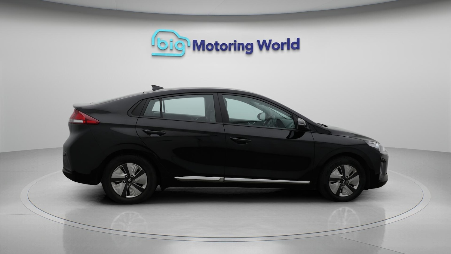 Used Hyundai IONIQ 2022 for sale - 76573219: Photo 9