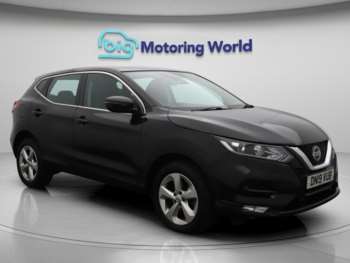 2019 (19) - 1.3 DiG-T 160 Acenta Premium 5dr DCT