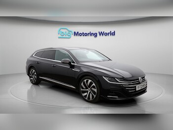 Used Volkswagen Arteon 2022 for sale - 77022743: Photo