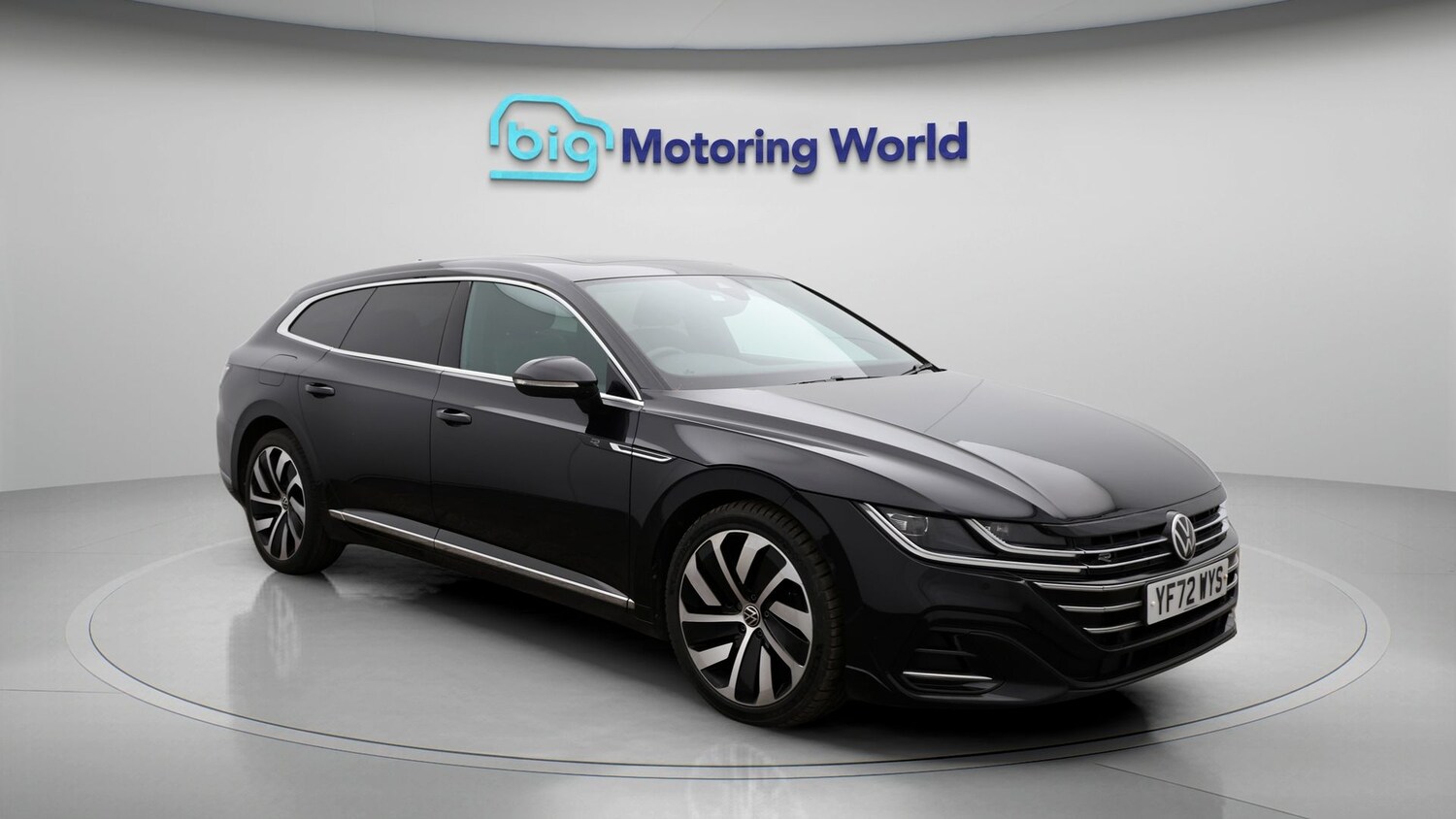 Used Volkswagen Arteon 2022 for sale - 77022743: Photo 8