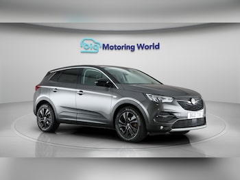 Used Vauxhall Grandland X 2021 for sale - 76521713: Photo