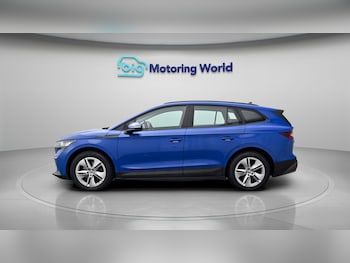 Used Skoda Enyaq 2021 for sale - 78980785: Photo