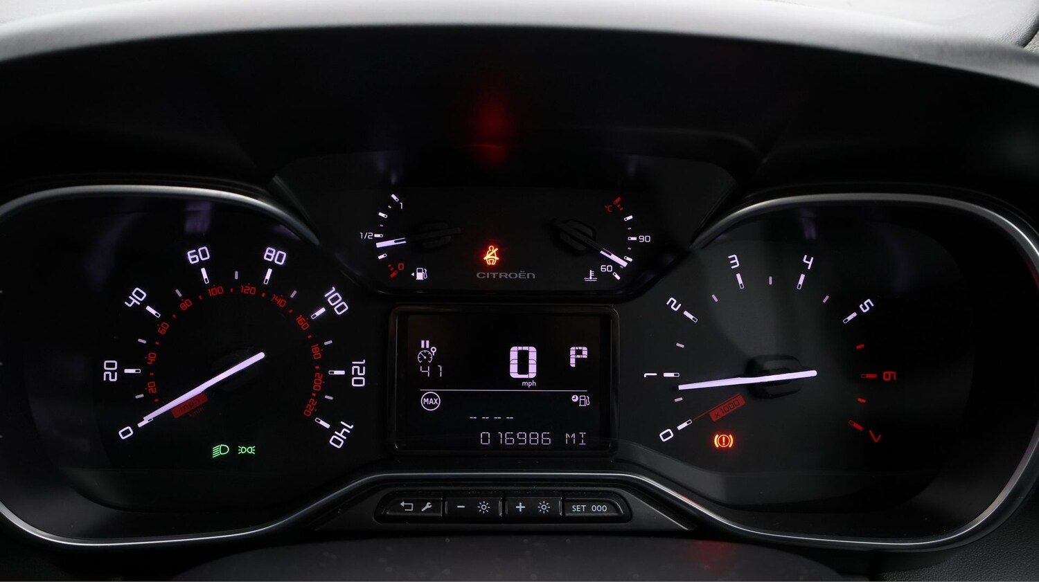 Used Citroen C3 Aircross 2022 for sale - 77249106: Photo 10