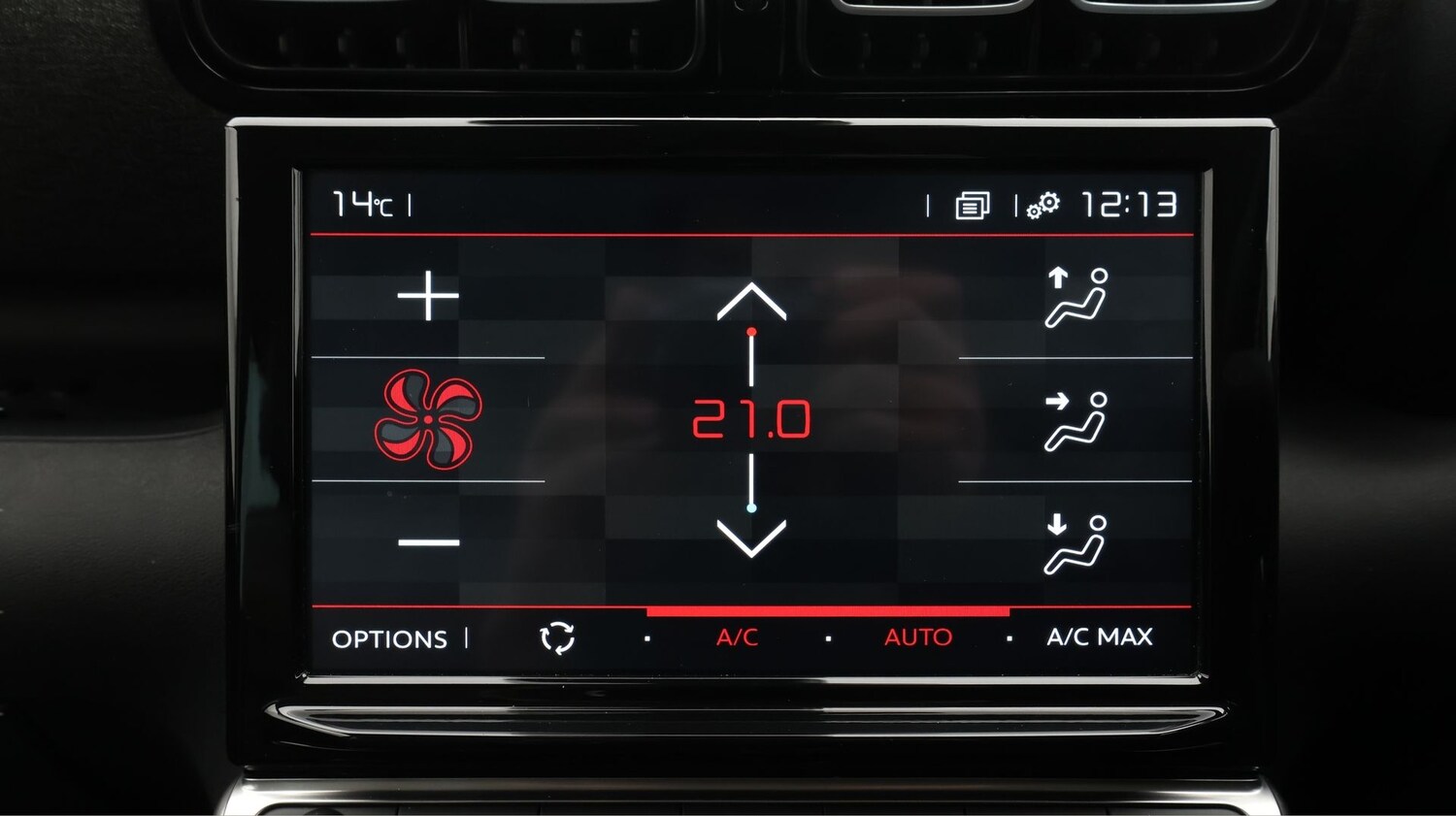 Used Citroen C3 Aircross 2022 for sale - 77249106: Photo 12