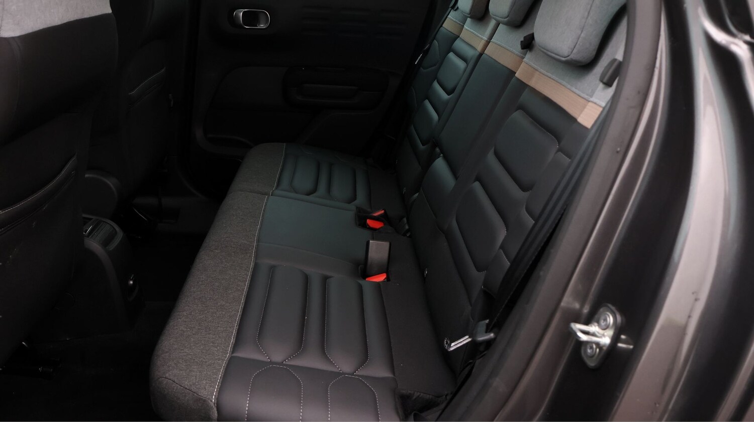 Used Citroen C3 Aircross 2022 for sale - 77249106: Photo 16