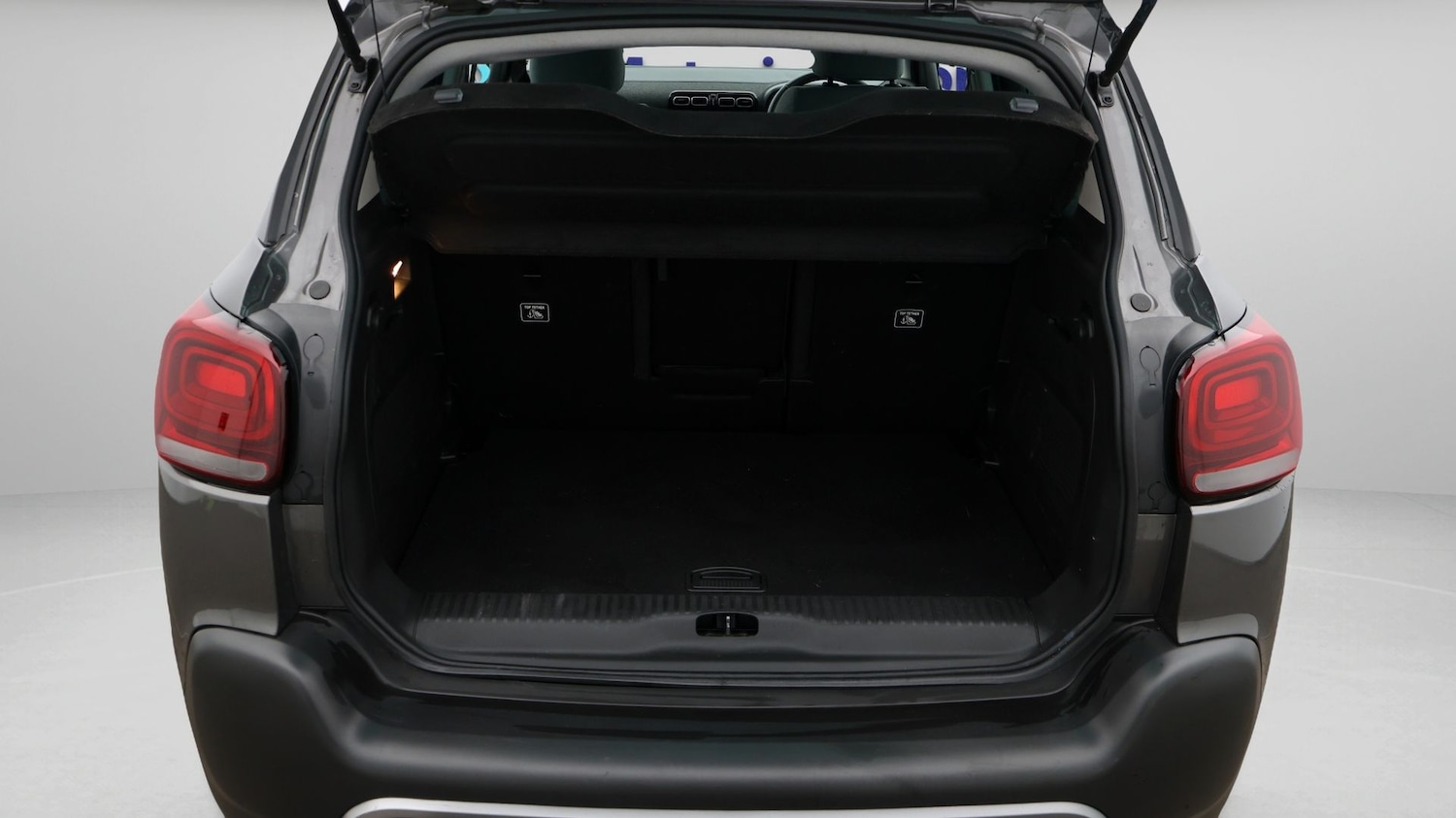 Used Citroen C3 Aircross 2022 for sale - 77249106: Photo 17